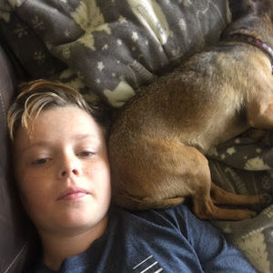 Meet your Posher, Gavin